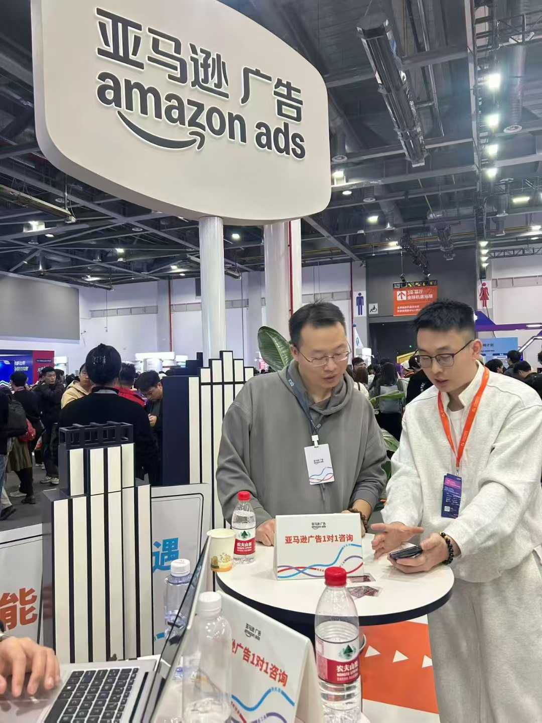 亚马逊非标品在旺季广告调整策略